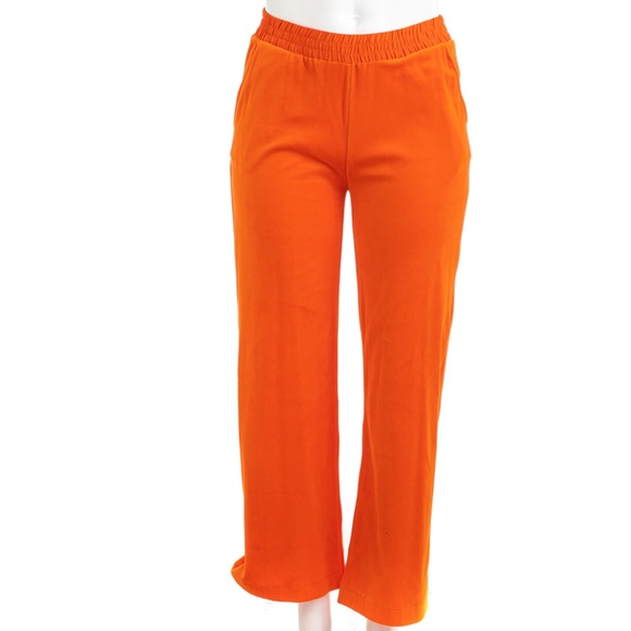 🌈✨3xHP✨🌈 𝗡𝗪𝗧 𝗘𝘀𝗰𝗮𝗱𝗮 𝗦𝗽𝗼𝗿𝘁 •  Velour Pants - Picture 15 of 16